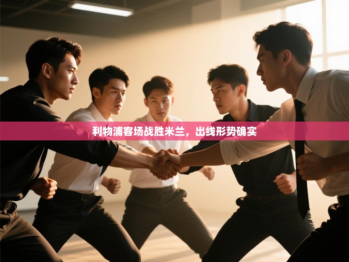 利物浦客场战胜米兰，出线形势确实  第1张