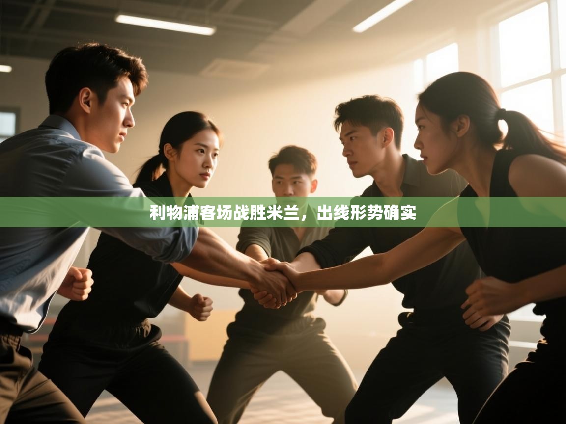 利物浦客场战胜米兰，出线形势确实  第2张