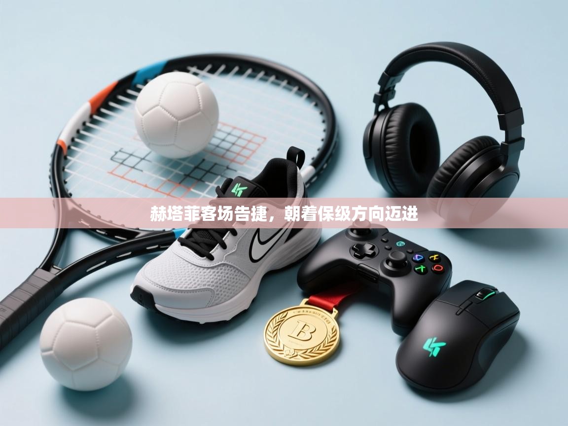 赫塔菲客场告捷,朝着保级方向迈进 第1张