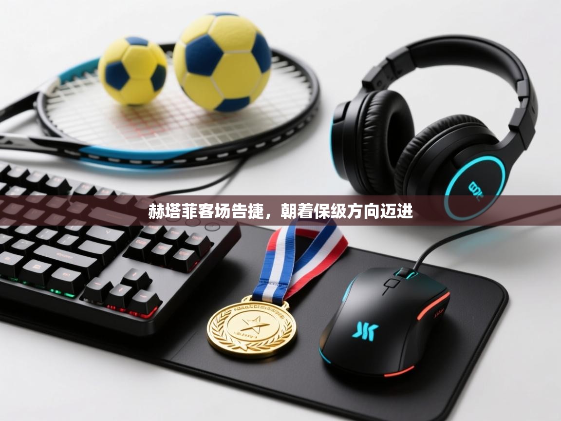 赫塔菲客场告捷,朝着保级方向迈进 第2张