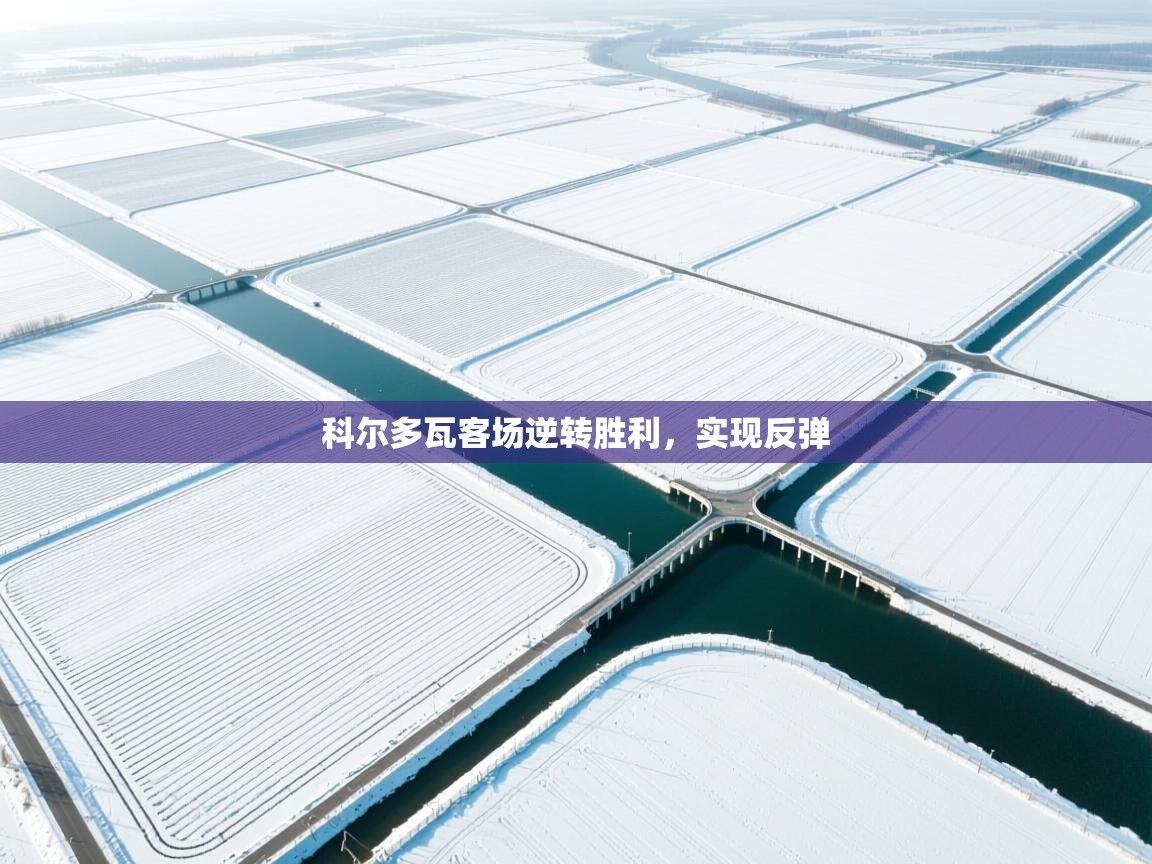 科尔多瓦客场逆转胜利,实现反弹 第1张