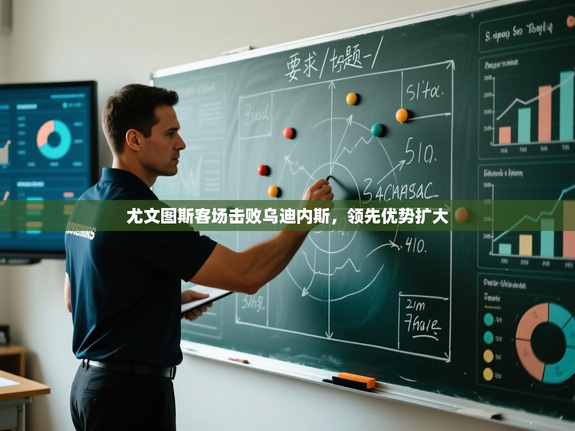 尤文图斯客场击败乌迪内斯，领先优势扩大  第1张