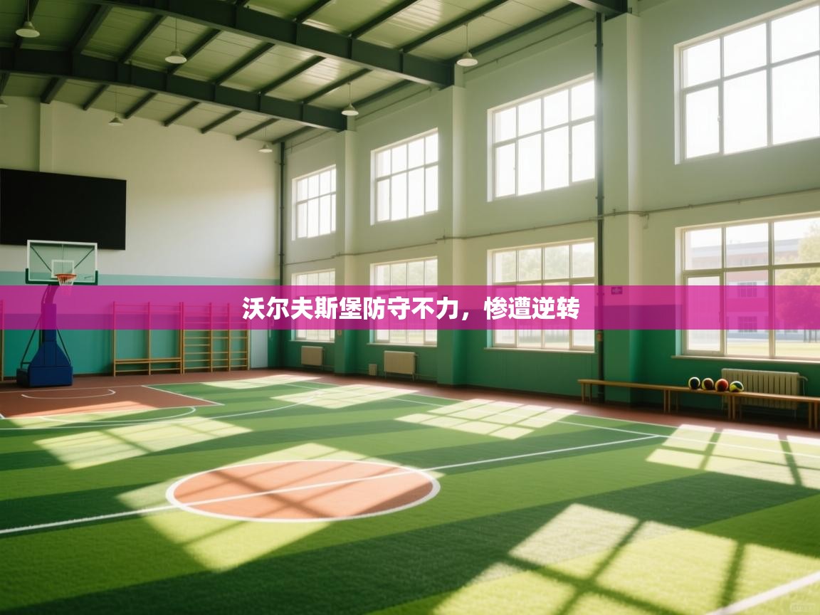 沃尔夫斯堡防守不力，惨遭逆转  第1张
