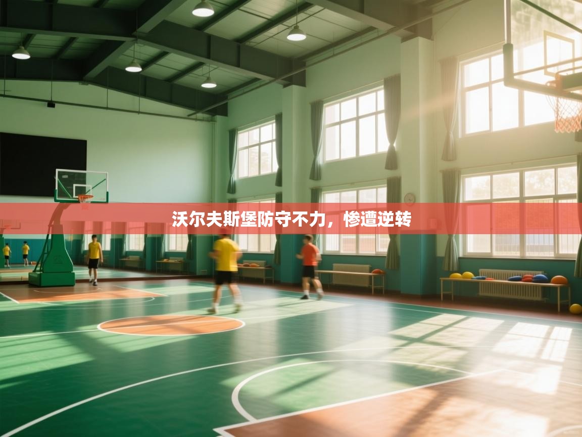 沃尔夫斯堡防守不力，惨遭逆转  第2张