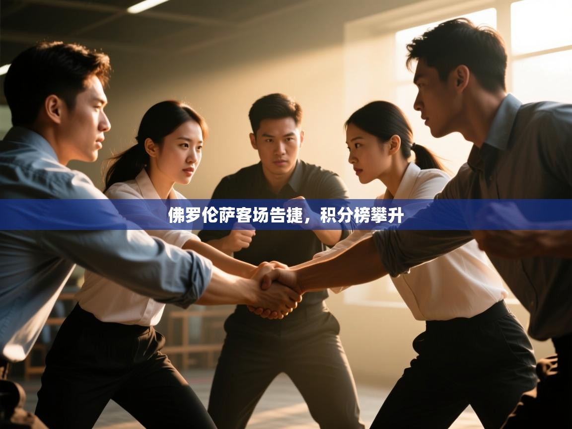 佛罗伦萨客场告捷，积分榜攀升  第1张