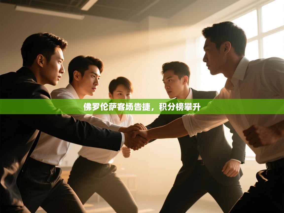 佛罗伦萨客场告捷，积分榜攀升  第2张