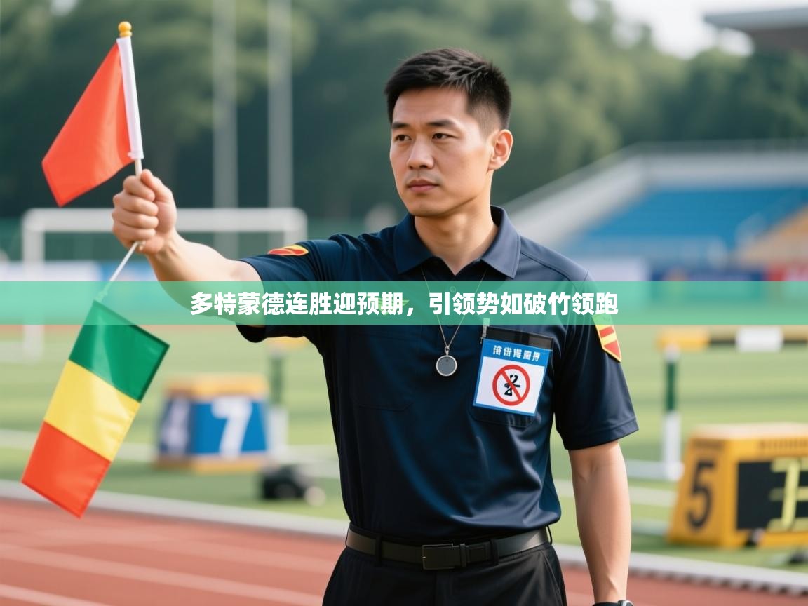 多特蒙德连胜迎预期，引领势如破竹领跑  第1张