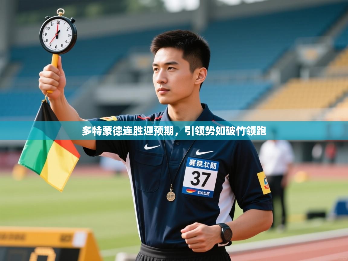 多特蒙德连胜迎预期，引领势如破竹领跑  第2张