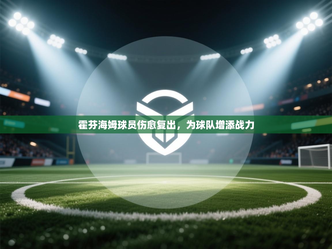 霍芬海姆球员伤愈复出,为球队增添战力 第2张