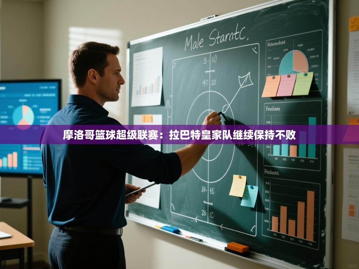 摩洛哥篮球超级联赛：拉巴特皇家队继续保持不败  第2张