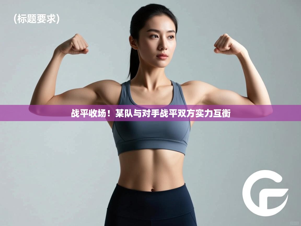 战平收场！某队与对手战平双方实力互衡  第1张