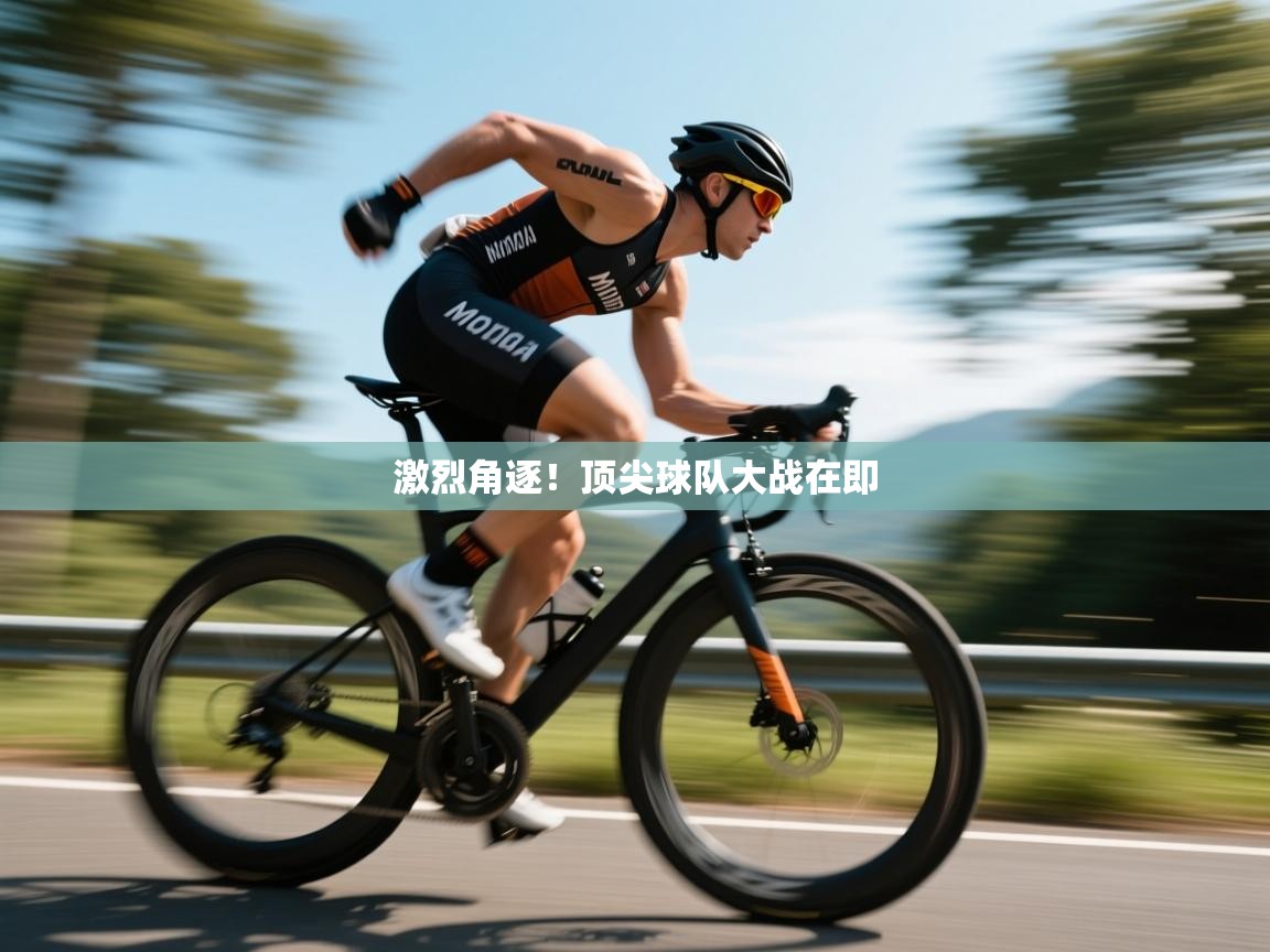 激烈角逐！顶尖球队大战在即  第1张