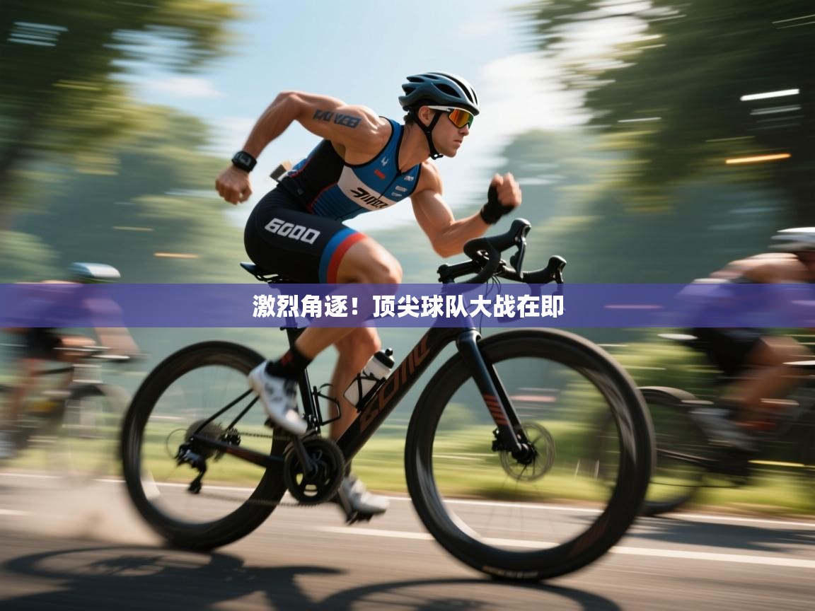 激烈角逐！顶尖球队大战在即  第2张