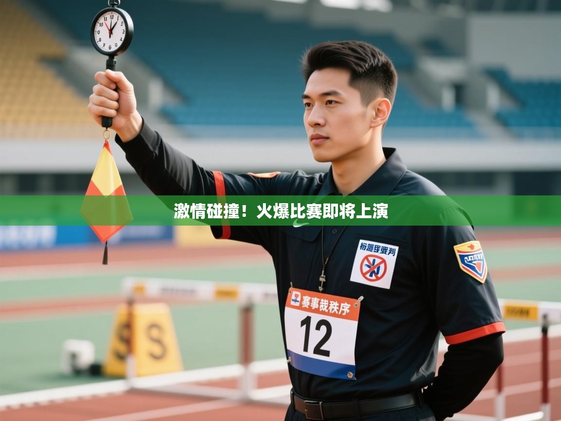 激情碰撞！火爆比赛即将上演  第1张