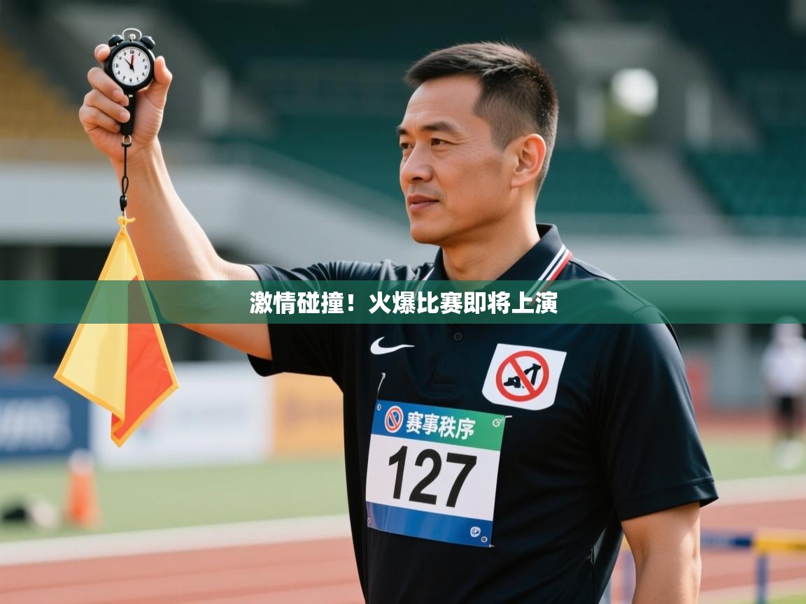 激情碰撞！火爆比赛即将上演  第2张