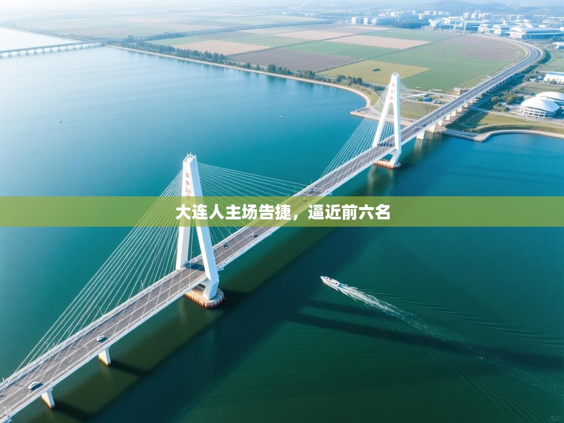 大连人主场告捷，逼近前六名  第1张