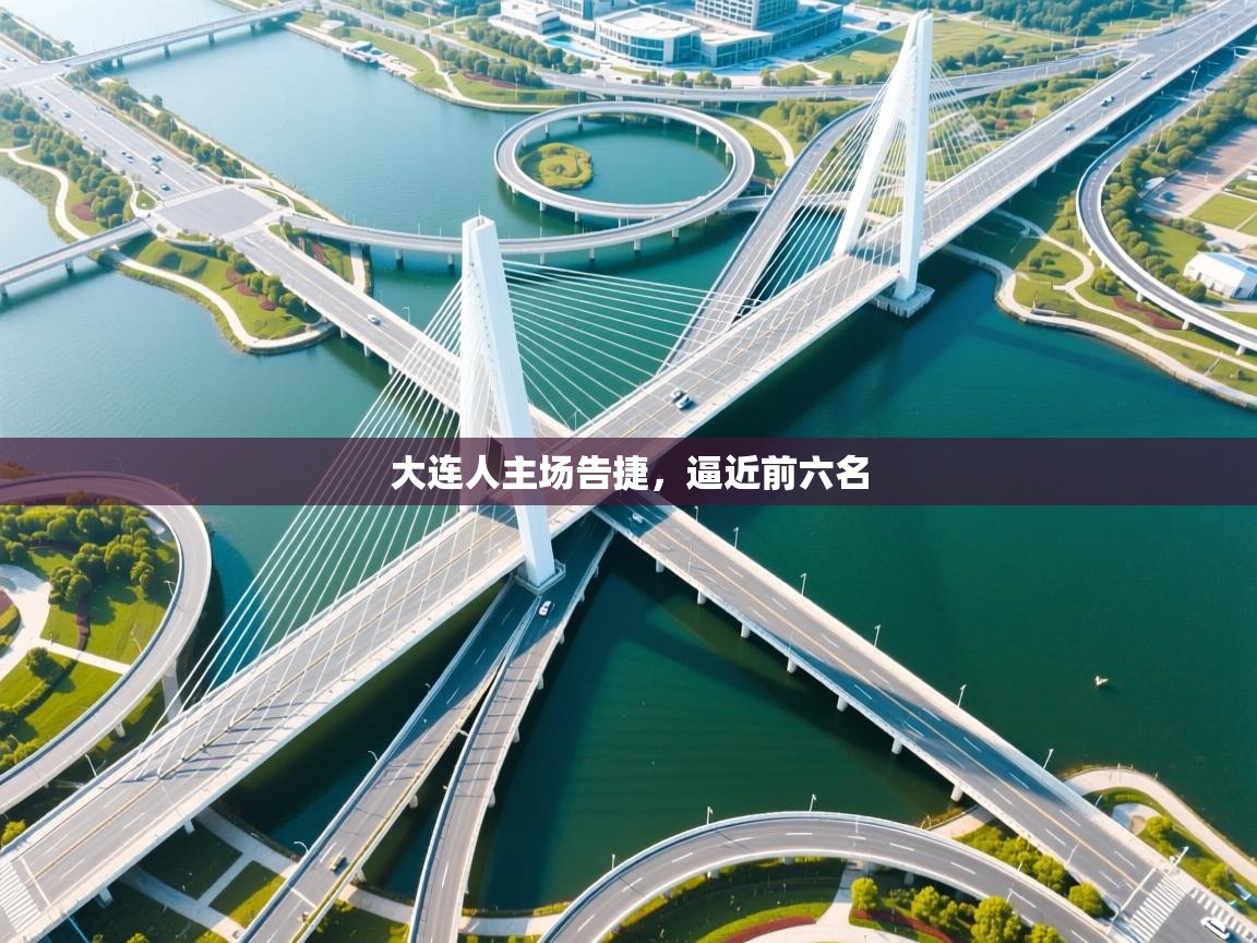 大连人主场告捷，逼近前六名  第2张