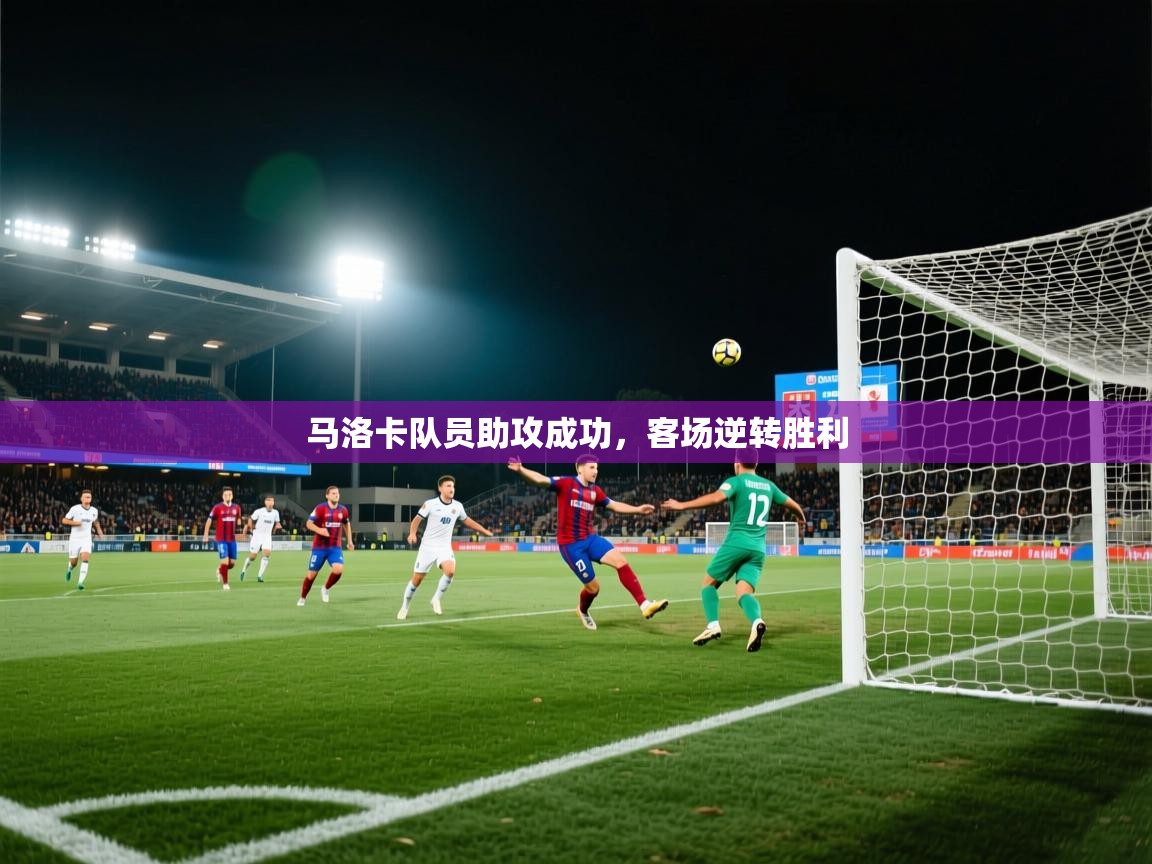 马洛卡队员助攻成功，客场逆转胜利  第1张