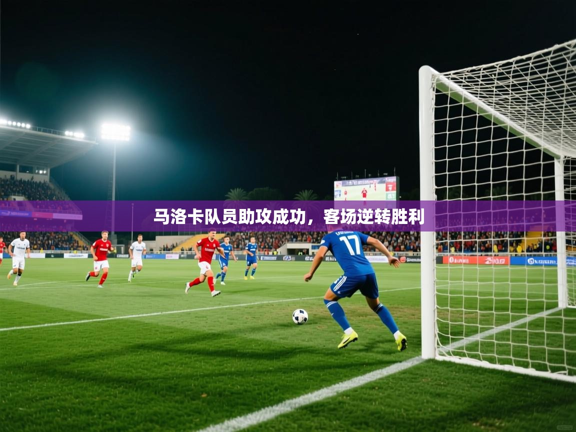 马洛卡队员助攻成功，客场逆转胜利  第2张