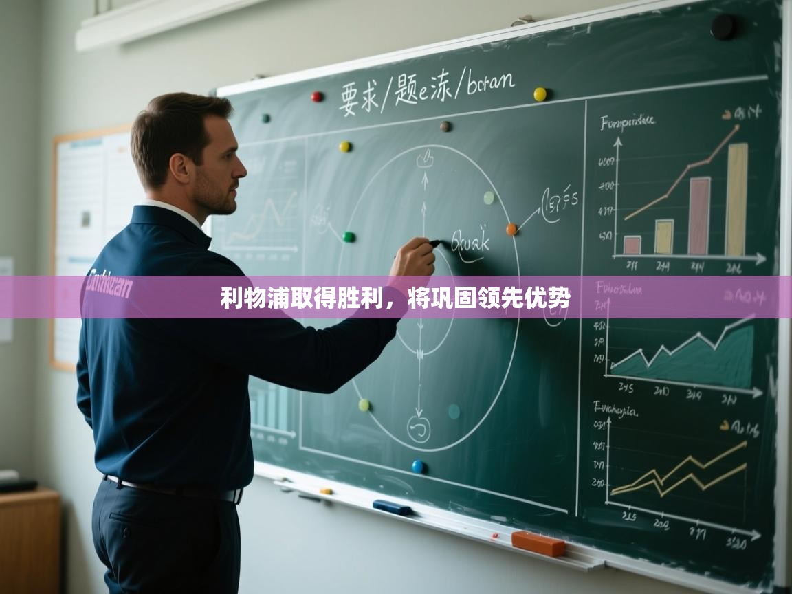 利物浦取得胜利，将巩固领先优势  第2张