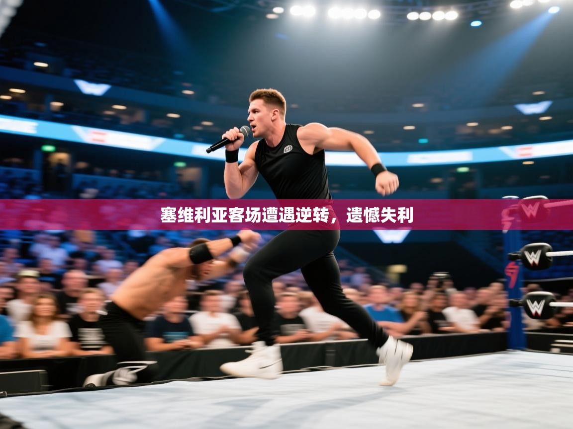 塞维利亚客场遭遇逆转，遗憾失利  第1张