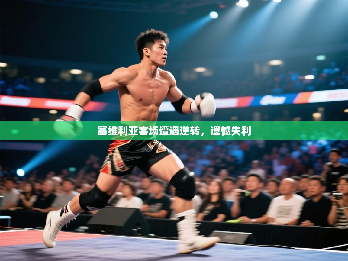 塞维利亚客场遭遇逆转，遗憾失利  第2张