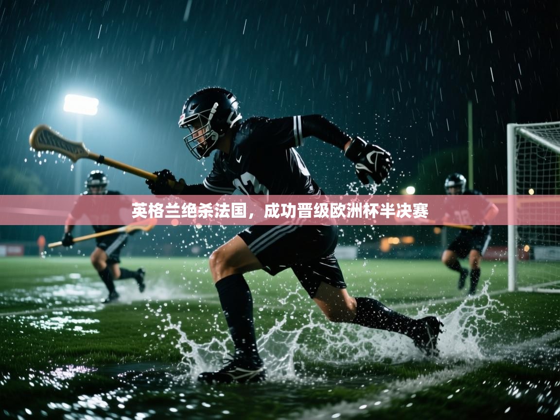 英格兰绝杀法国，成功晋级欧洲杯半决赛  第1张