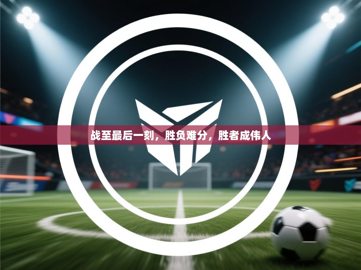 战至最后一刻，胜负难分，胜者成伟人  第1张