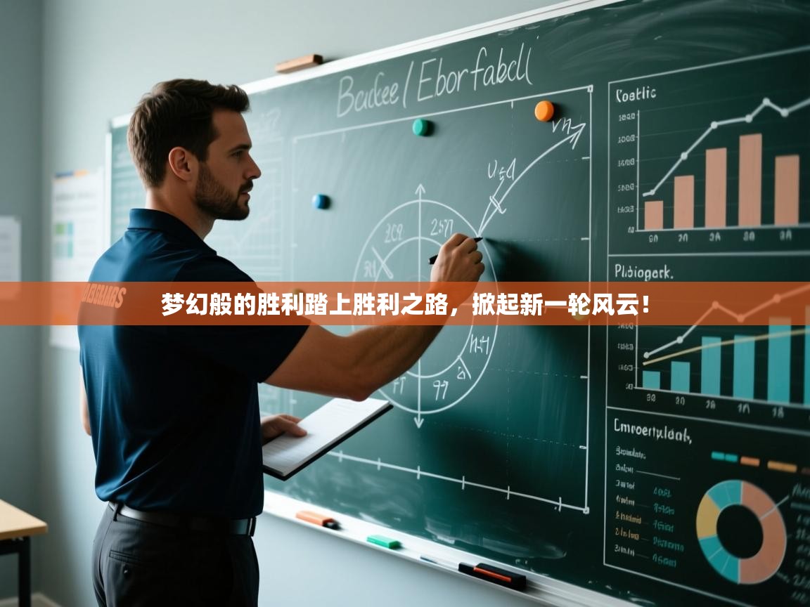 梦幻般的胜利踏上胜利之路,掀起新一轮风云! 第1张