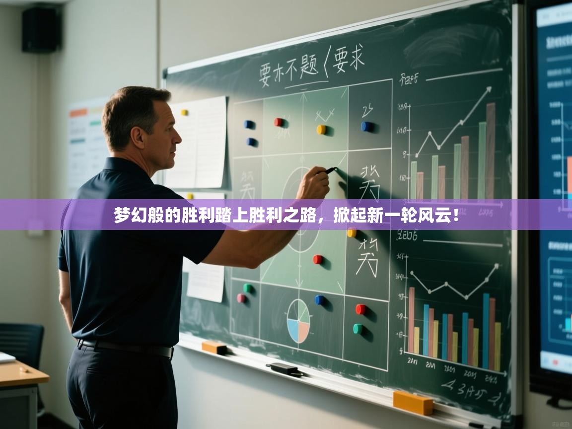 梦幻般的胜利踏上胜利之路,掀起新一轮风云! 第2张