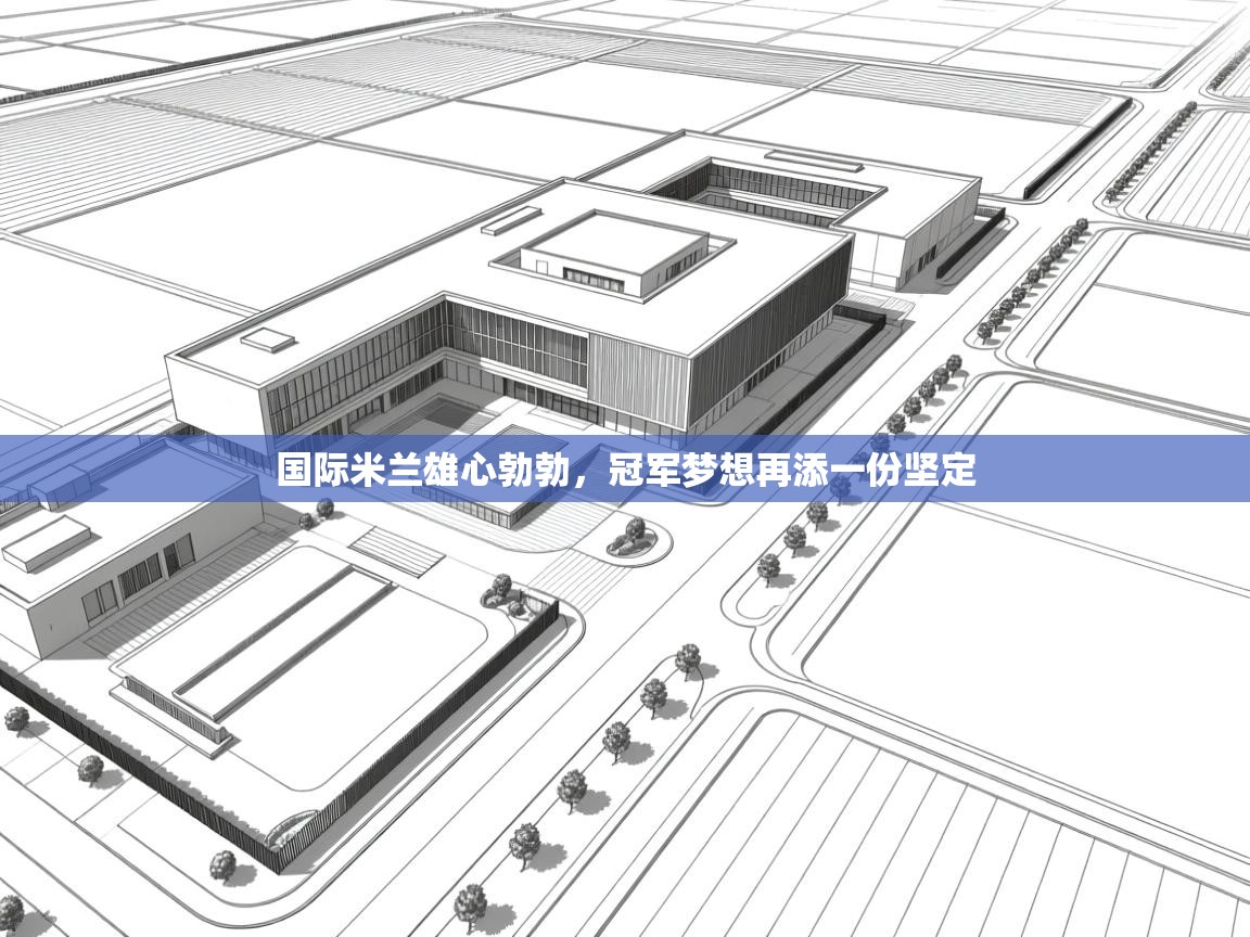 国际米兰雄心勃勃,冠军梦想再添一份坚定 第1张