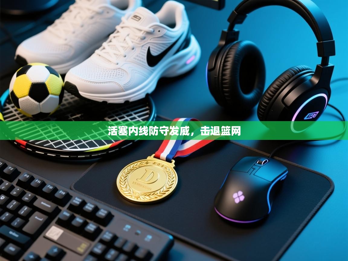 活塞内线防守发威，击退篮网  第1张