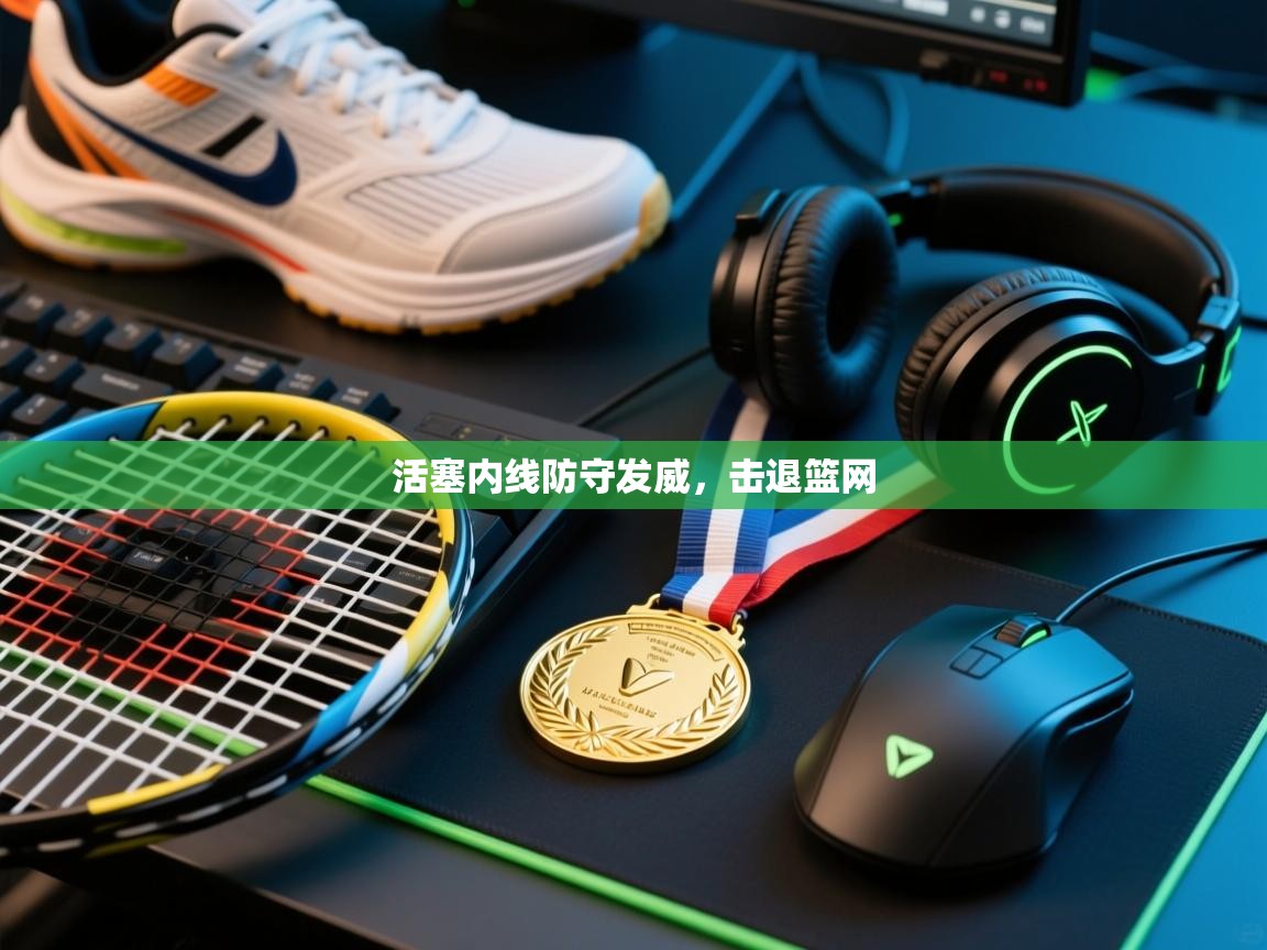 活塞内线防守发威，击退篮网  第2张