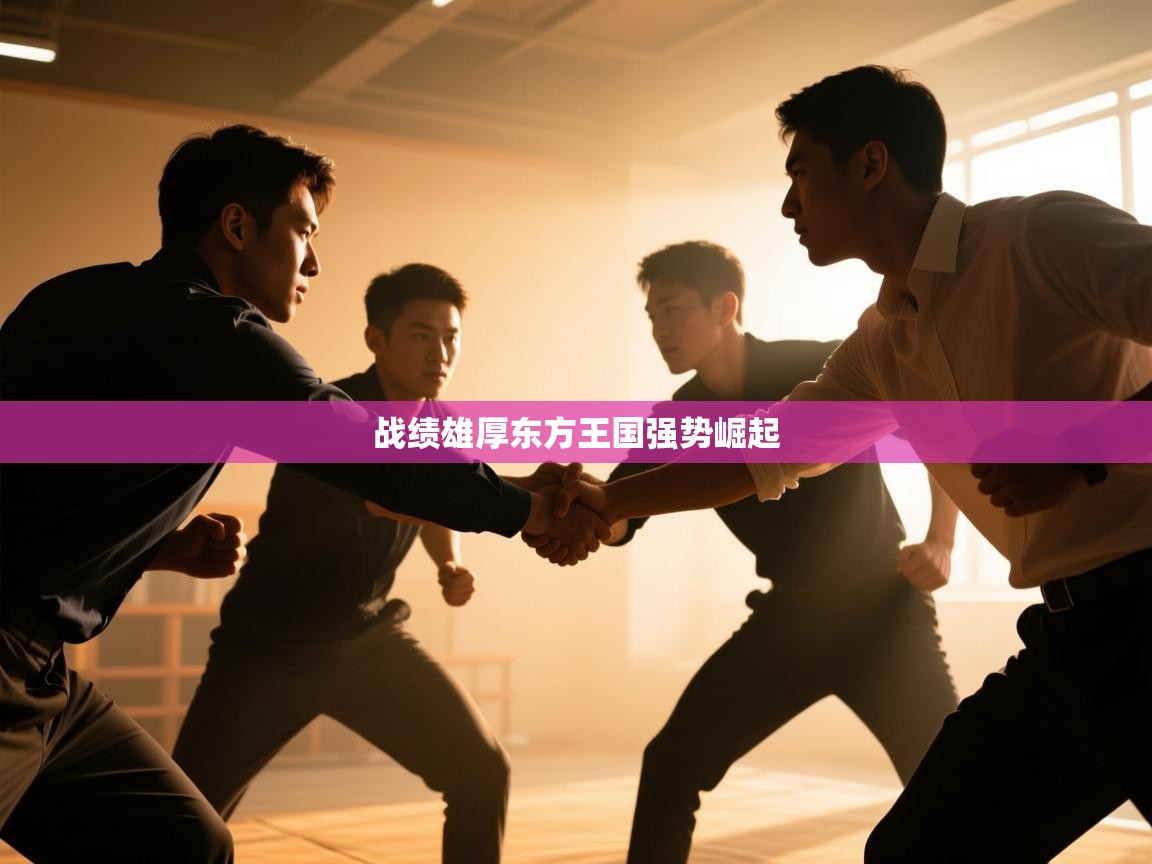 战绩雄厚东方王国强势崛起  第2张