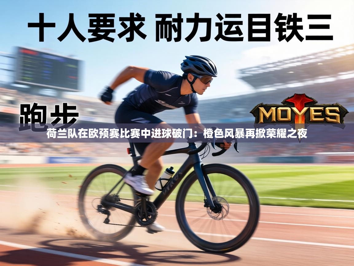 荷兰队在欧预赛比赛中进球破门:橙色风暴再掀荣耀之夜 第2张