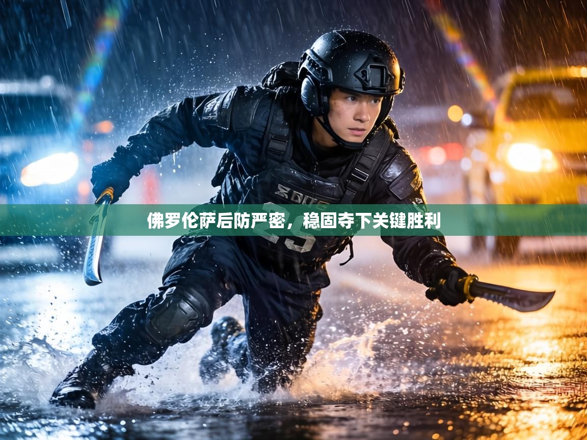 佛罗伦萨后防严密,稳固夺下关键胜利 第1张