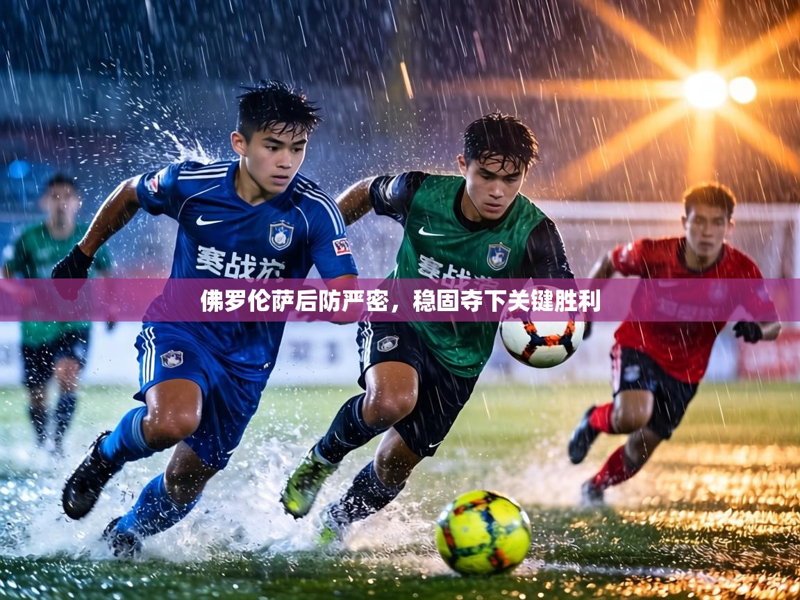 佛罗伦萨后防严密,稳固夺下关键胜利 第2张