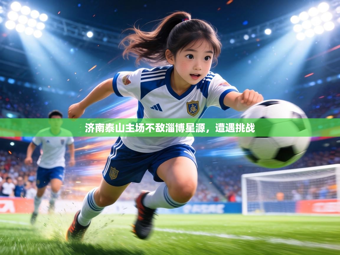 济南泰山主场不敌淄博星源,遭遇挑战 第2张