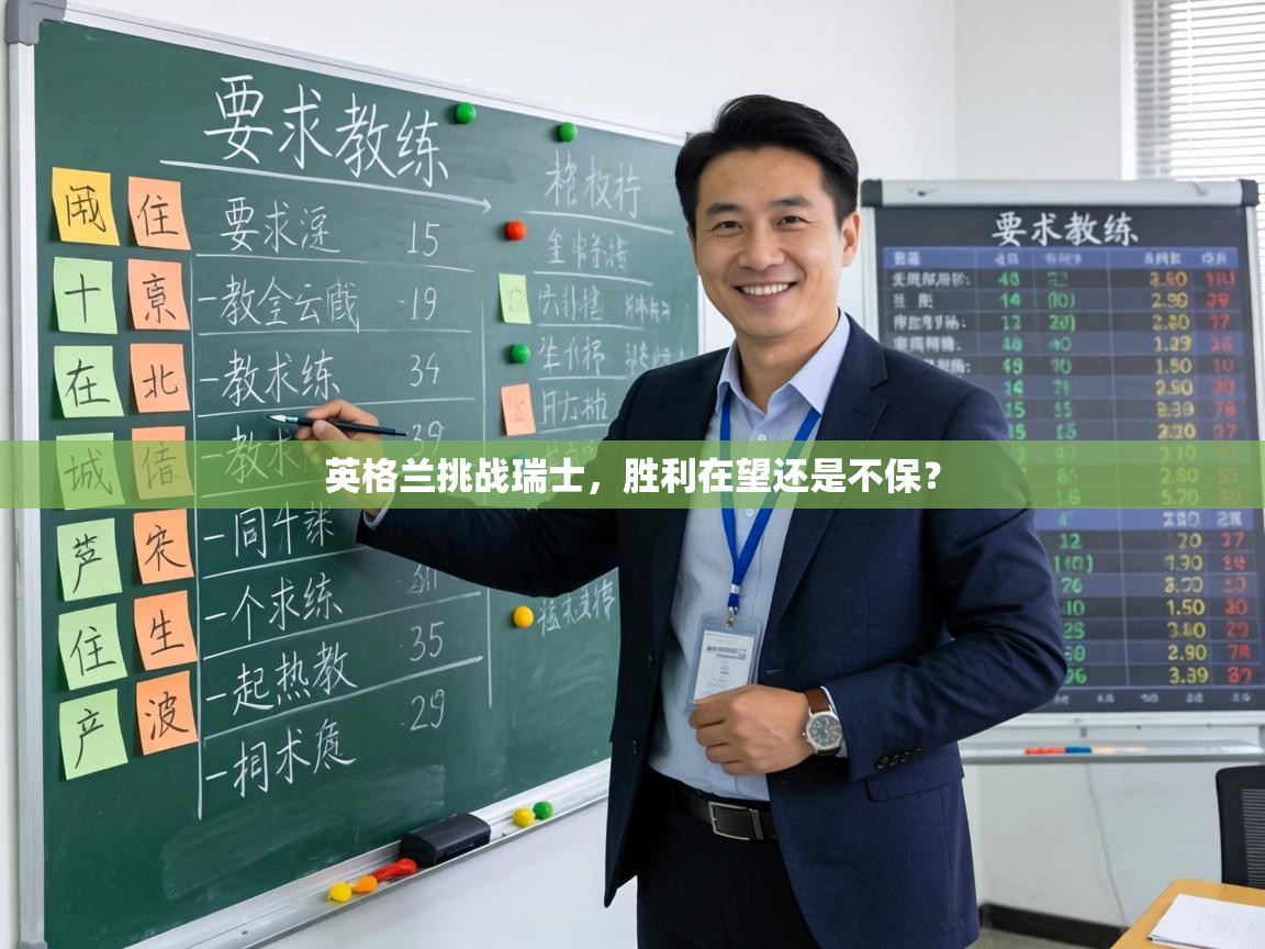 英格兰挑战瑞士,胜利在望还是不保? 第1张