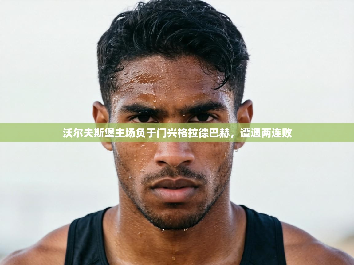 沃尔夫斯堡主场负于门兴格拉德巴赫，遭遇两连败  第2张