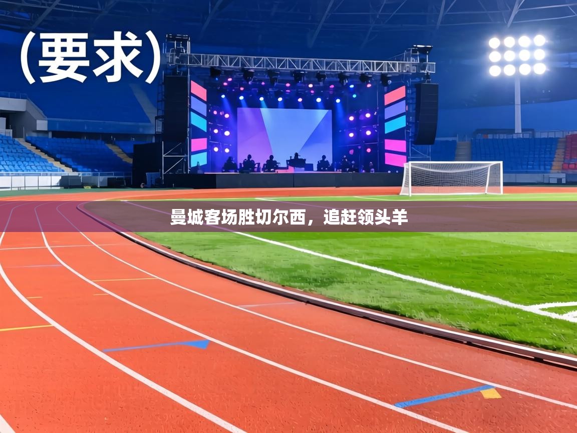 曼城客场胜切尔西，追赶领头羊  第1张