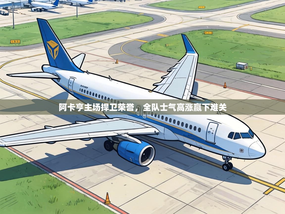 阿卡亨主场捍卫荣誉,全队士气高涨赢下难关 第2张