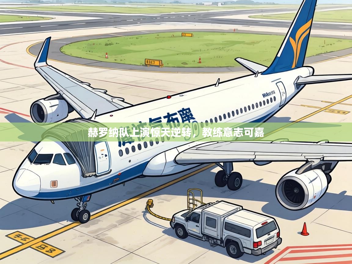 赫罗纳队上演惊天逆转,教练意志可嘉 第2张