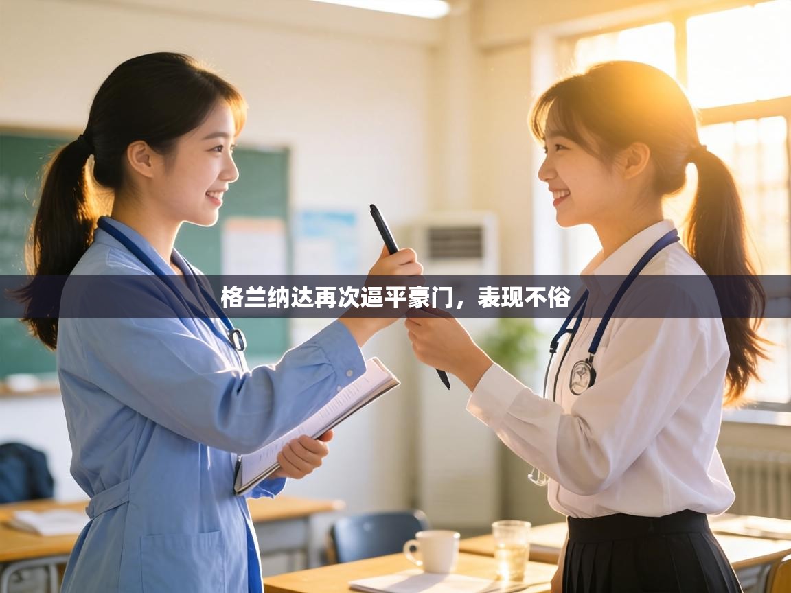 格兰纳达再次逼平豪门,表现不俗 第1张