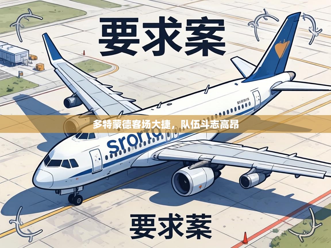 多特蒙德客场大捷，队伍斗志高昂  第2张