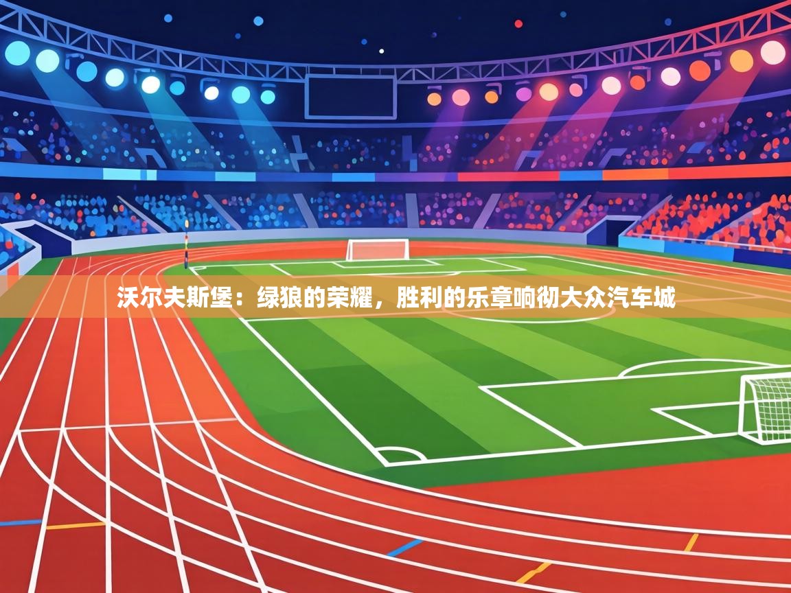 沃尔夫斯堡：绿狼的荣耀，胜利的乐章响彻大众汽车城  第2张